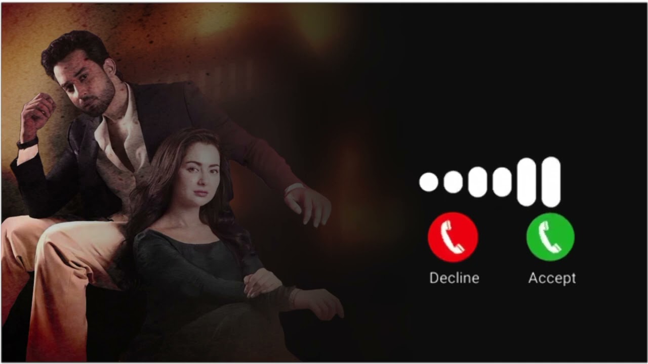 Meri Zindagi Hai Tu Drama Ost Ringtone _ Asim Azhar Song Ringtone