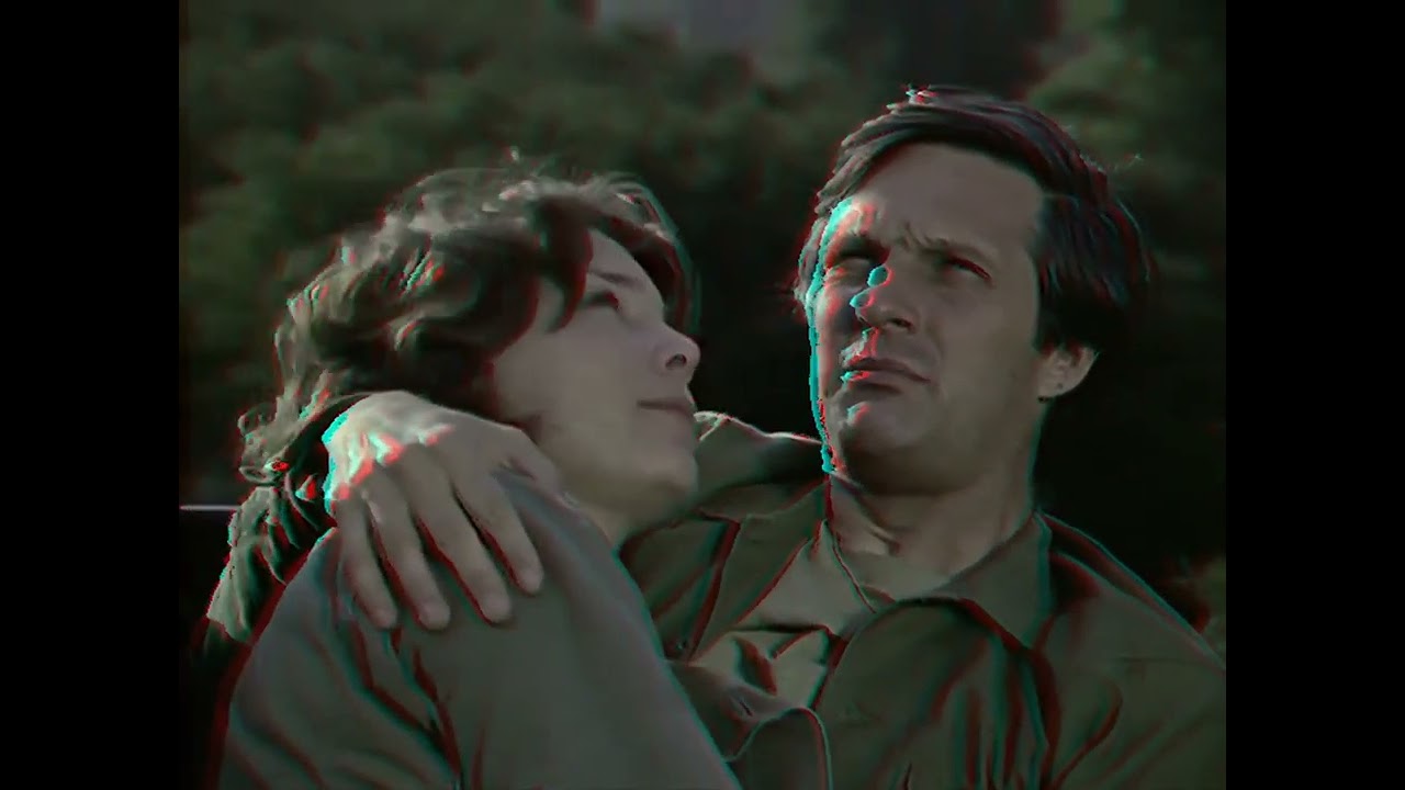 Mash 3D - The trial of Henry Blake clip in 3D