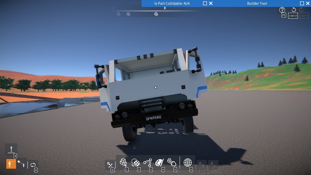 How To Minimize Torque Twist | Demonstrated With Gear Blocks