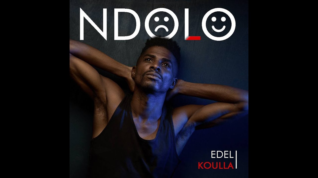 Edel KOULLA - NDOLO (Official Music Video) 