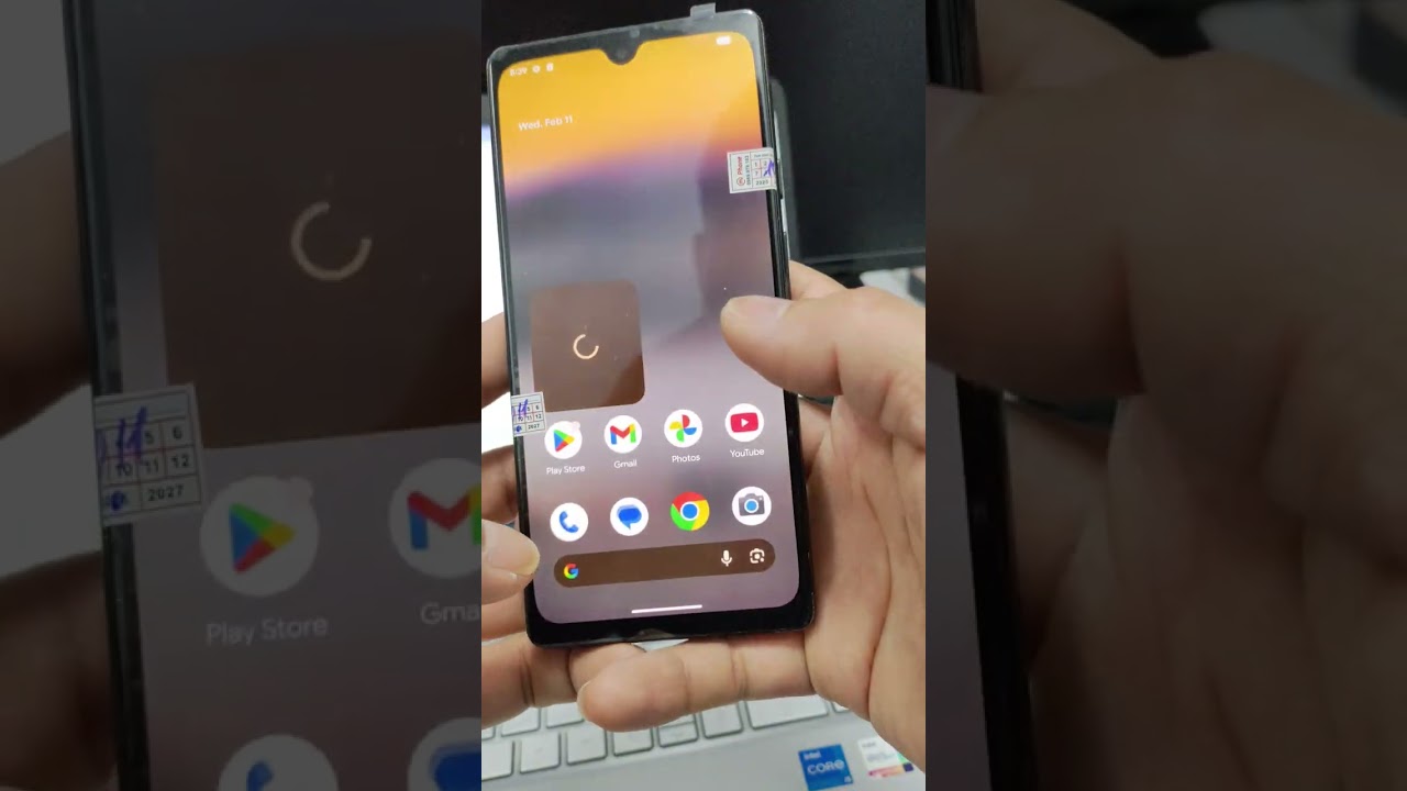 Unlock sim Pixel android 16 2026
