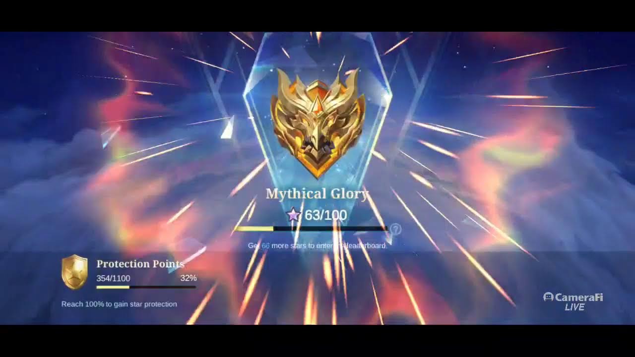 Night Grind. Mobile Legends