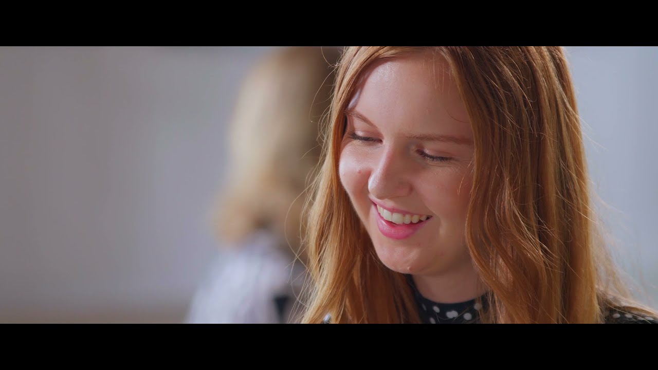 Wellington College China HR Teachers Video