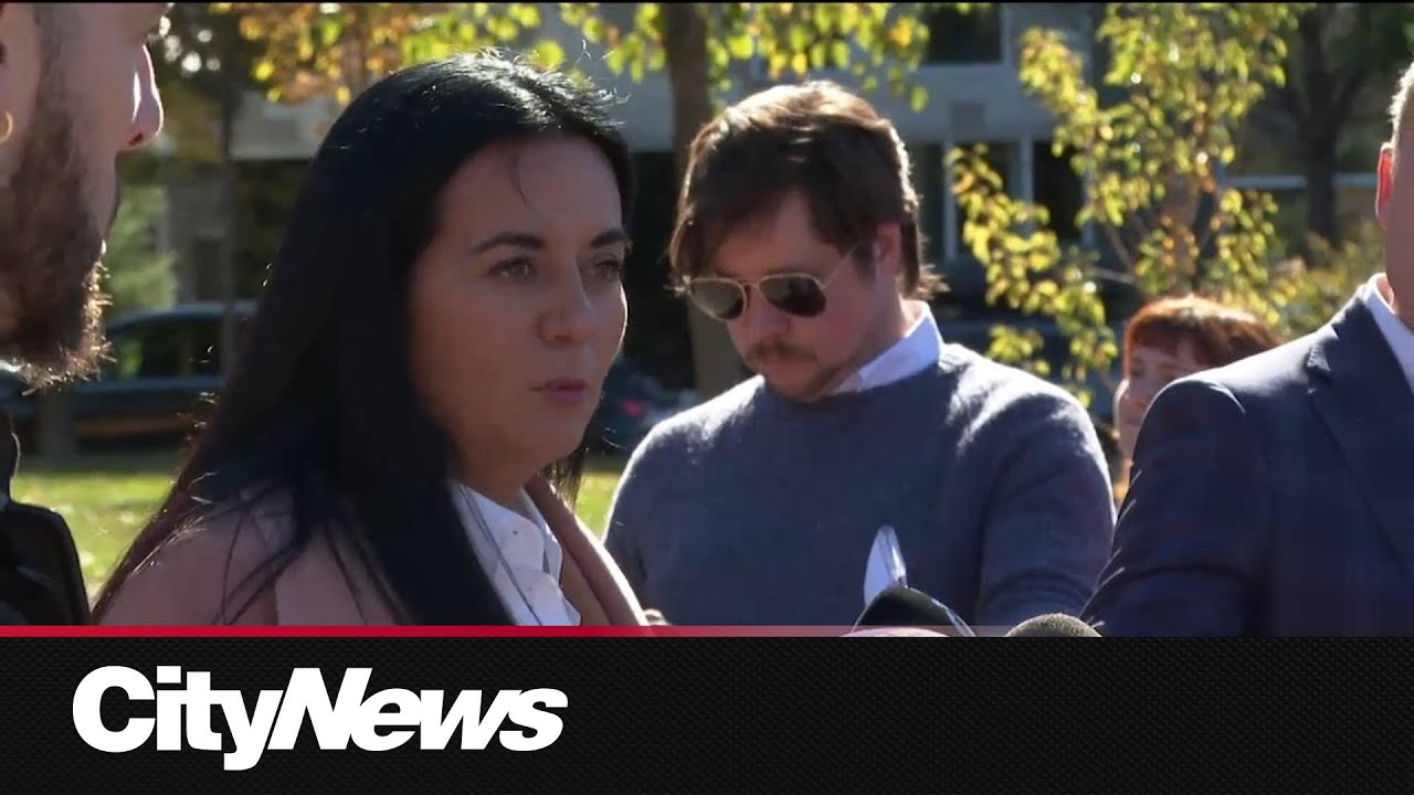 Election night in Montreal: Has Martinez Ferrada done enough to unseat Projet Montréal?