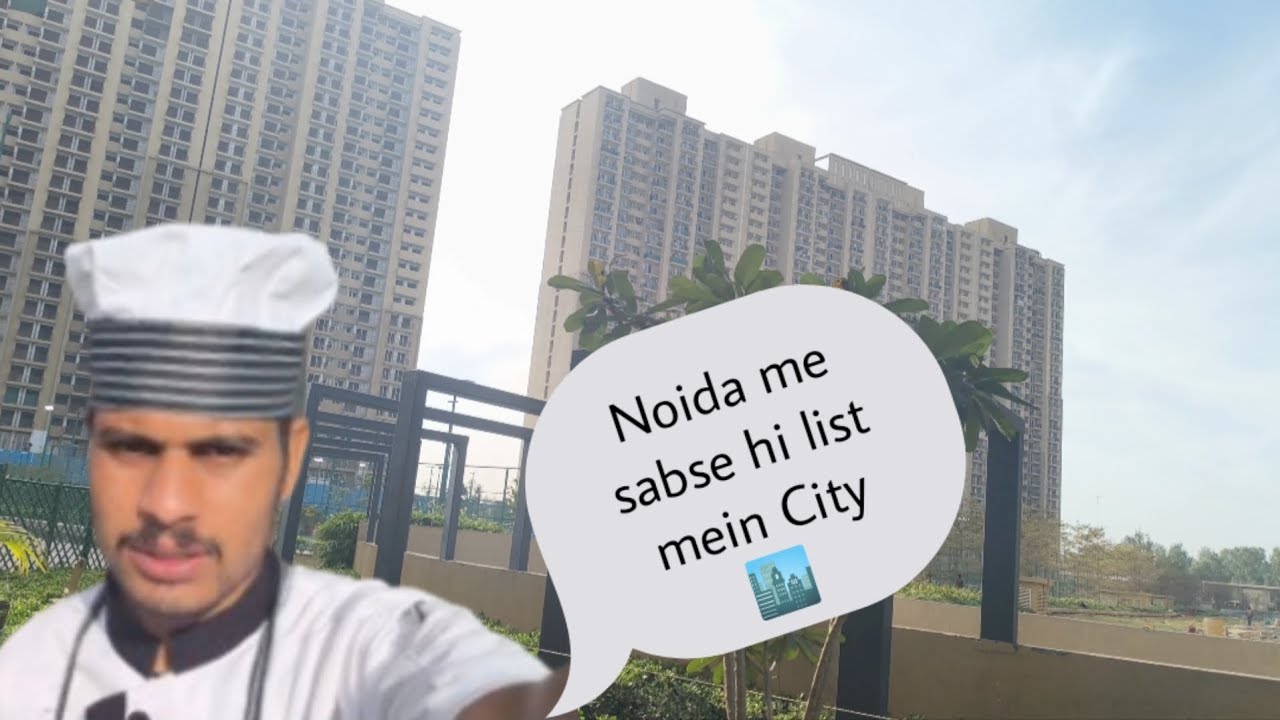 🙏‎⁨@Rockstarbaba-1 Noida ka Sabse hilist city 🏙️🌆