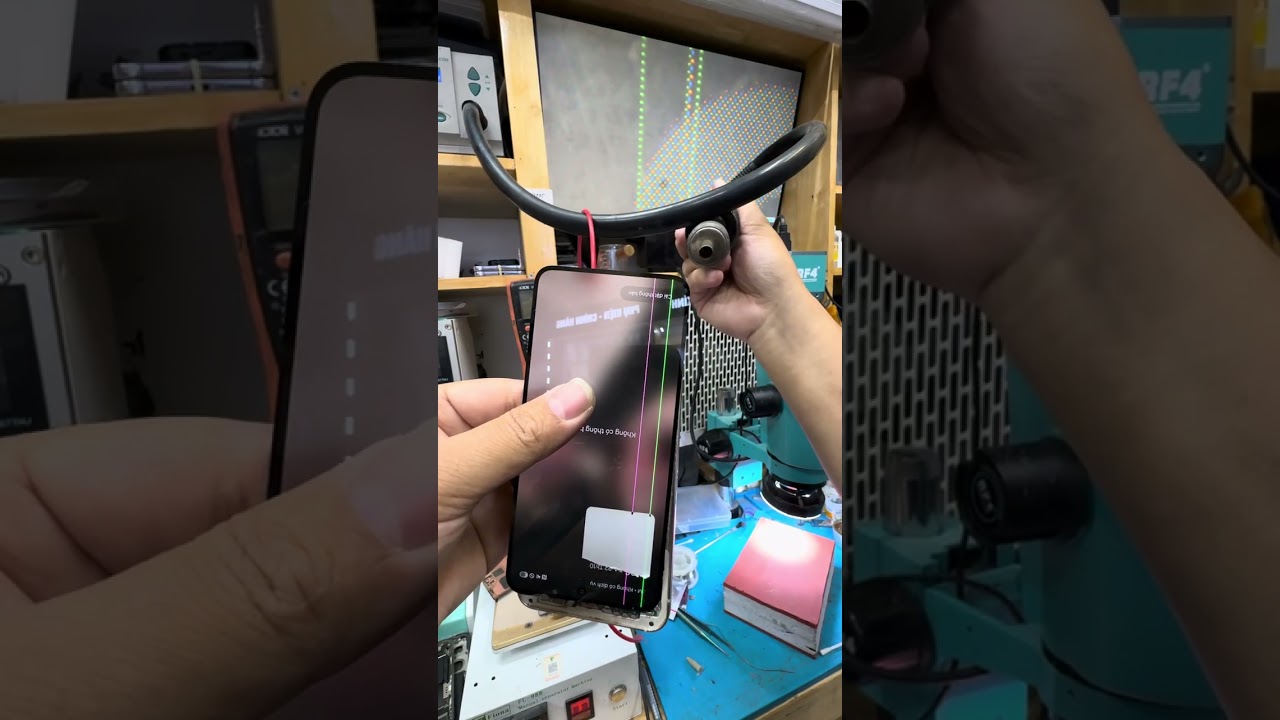 #s23 5g fix sọc ok - Lấy ngay Tại Hải Phòng