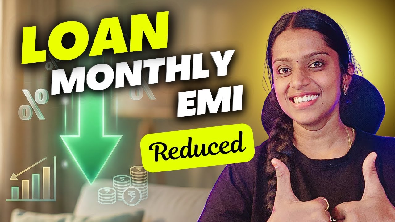 MASSIVE EMI Drop! 📉 Save ₹4000/Month on Your Loan? Here&rsquo;s How. Frozenview