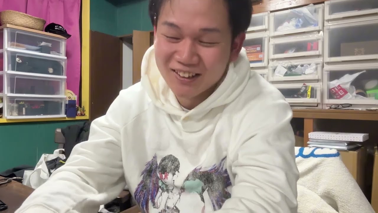 カルビさんに謝罪してきました