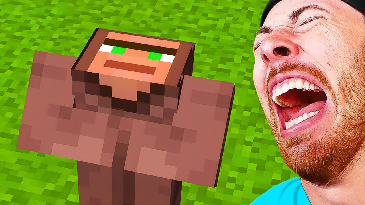 Minecraft MEMES you wont believe!