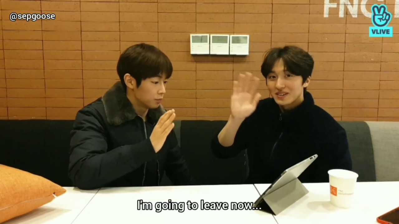 (ENG SUBS) 20200221 Dawon x Chani (funny cuts)