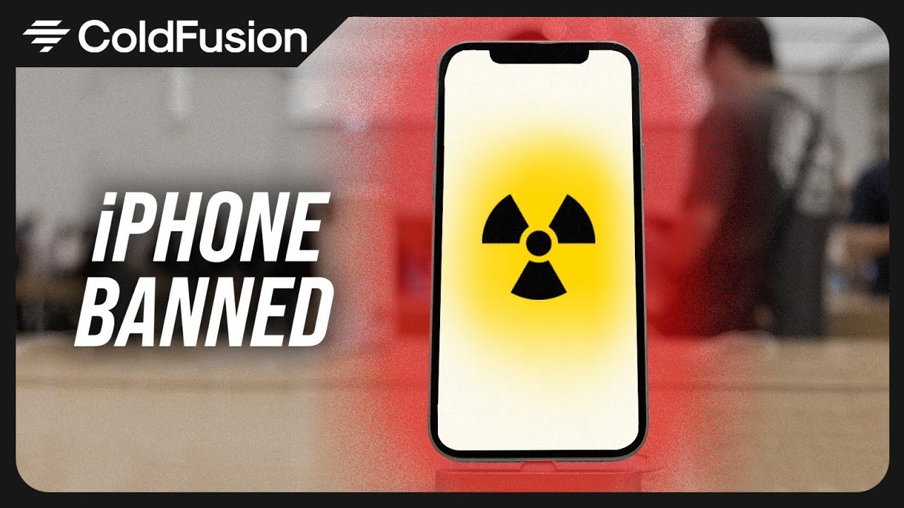 Could Your Phone's Radiation Harm You?