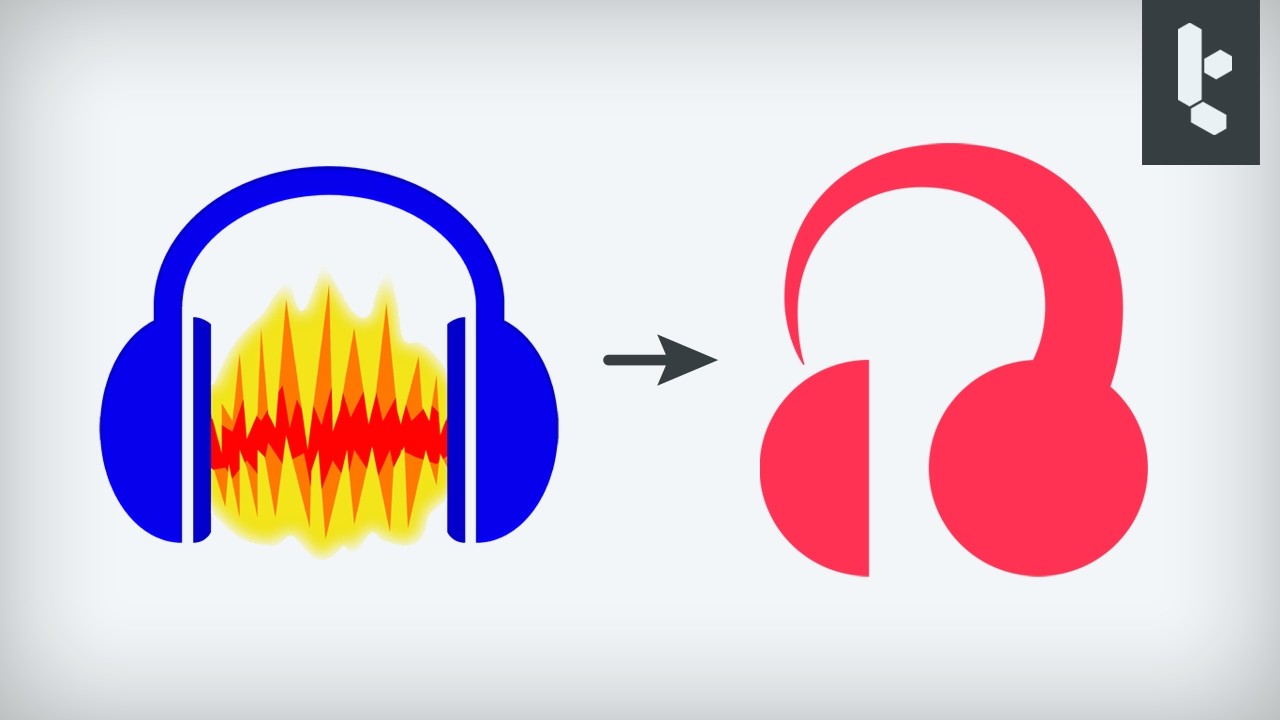 Как мы перестраиваем Audacity для будущего