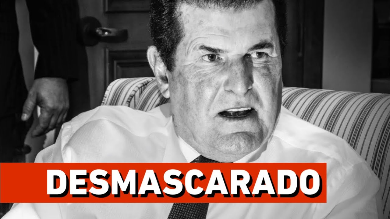 Como as CURAS do pastor Peter Popoff foram DESMASCARADAS por James Randi | @Felipe Barbieri