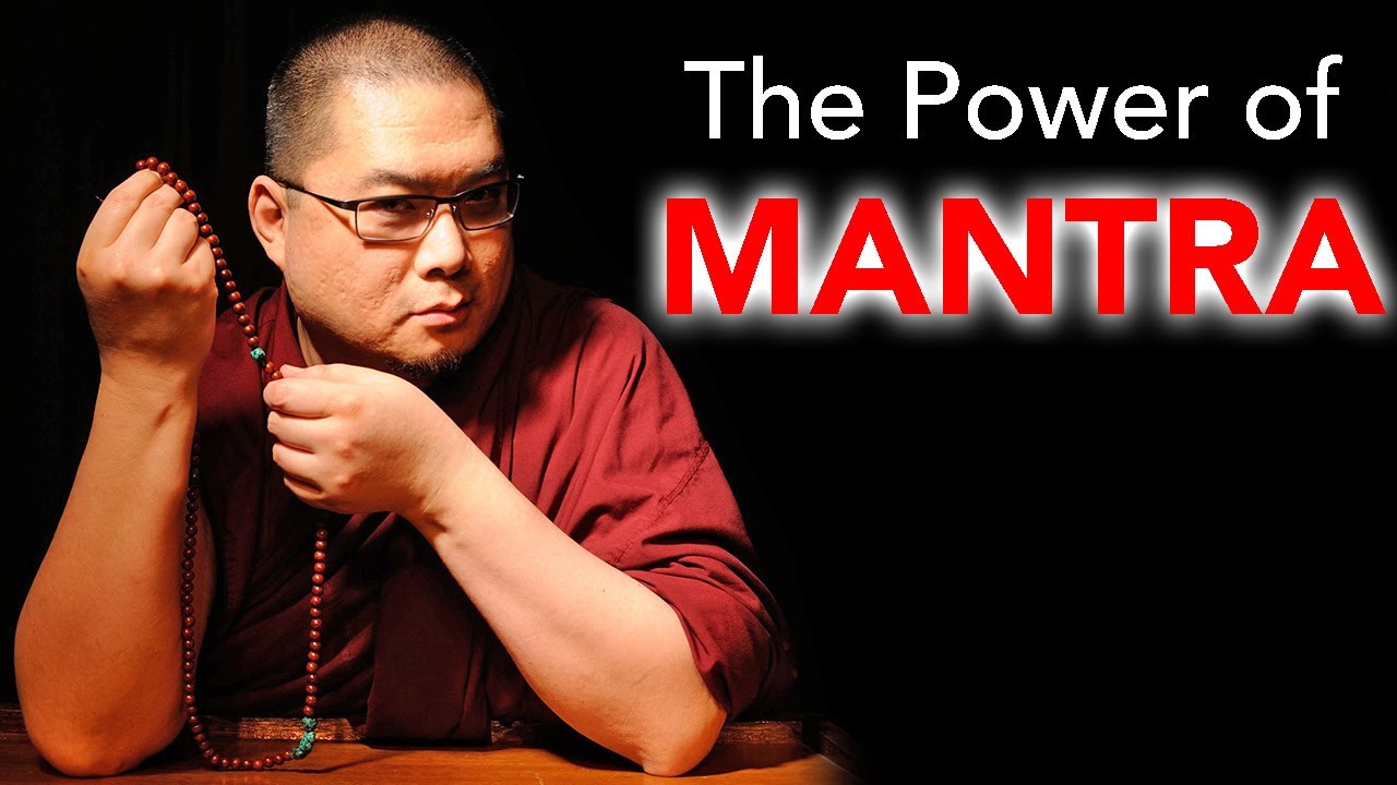 The Power of MANTRA (with subtitles)