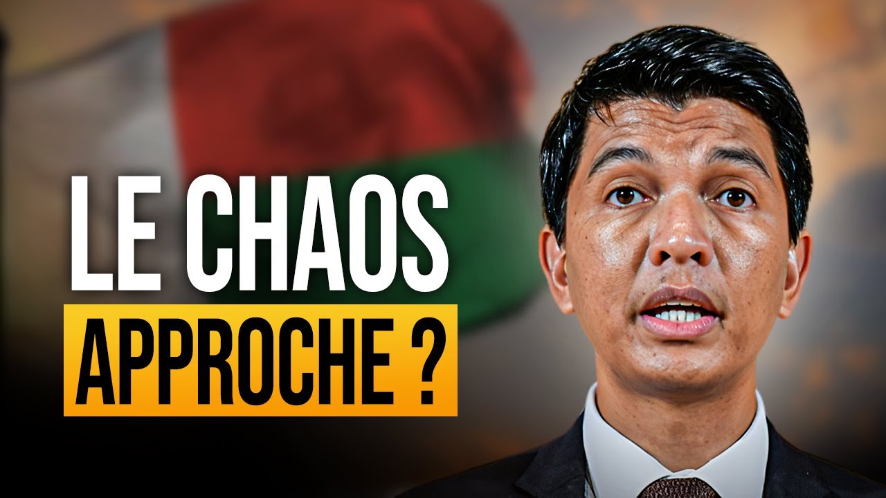 Urgent : Le pr&eacute;sident Malgache se moque-t-il des pauvres?