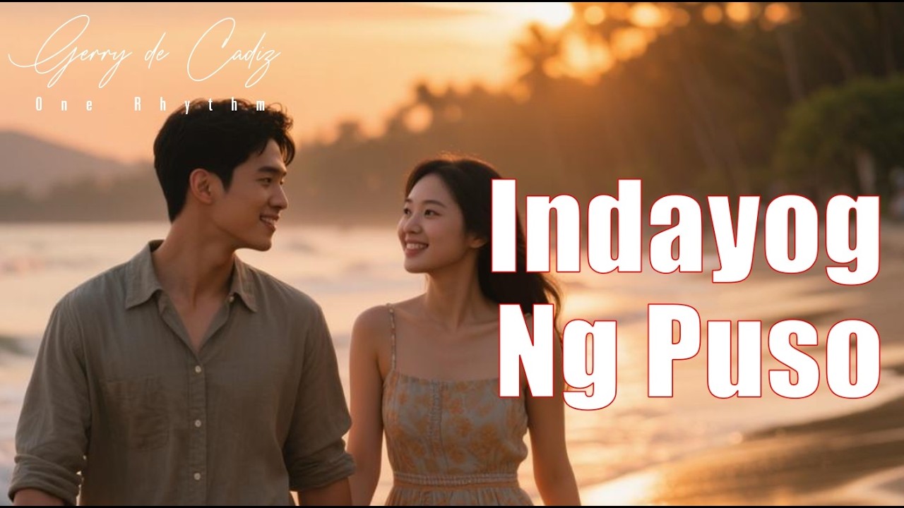 Indayog Ng Puso  |  From Friends to Forever, Island Reggae Love Story