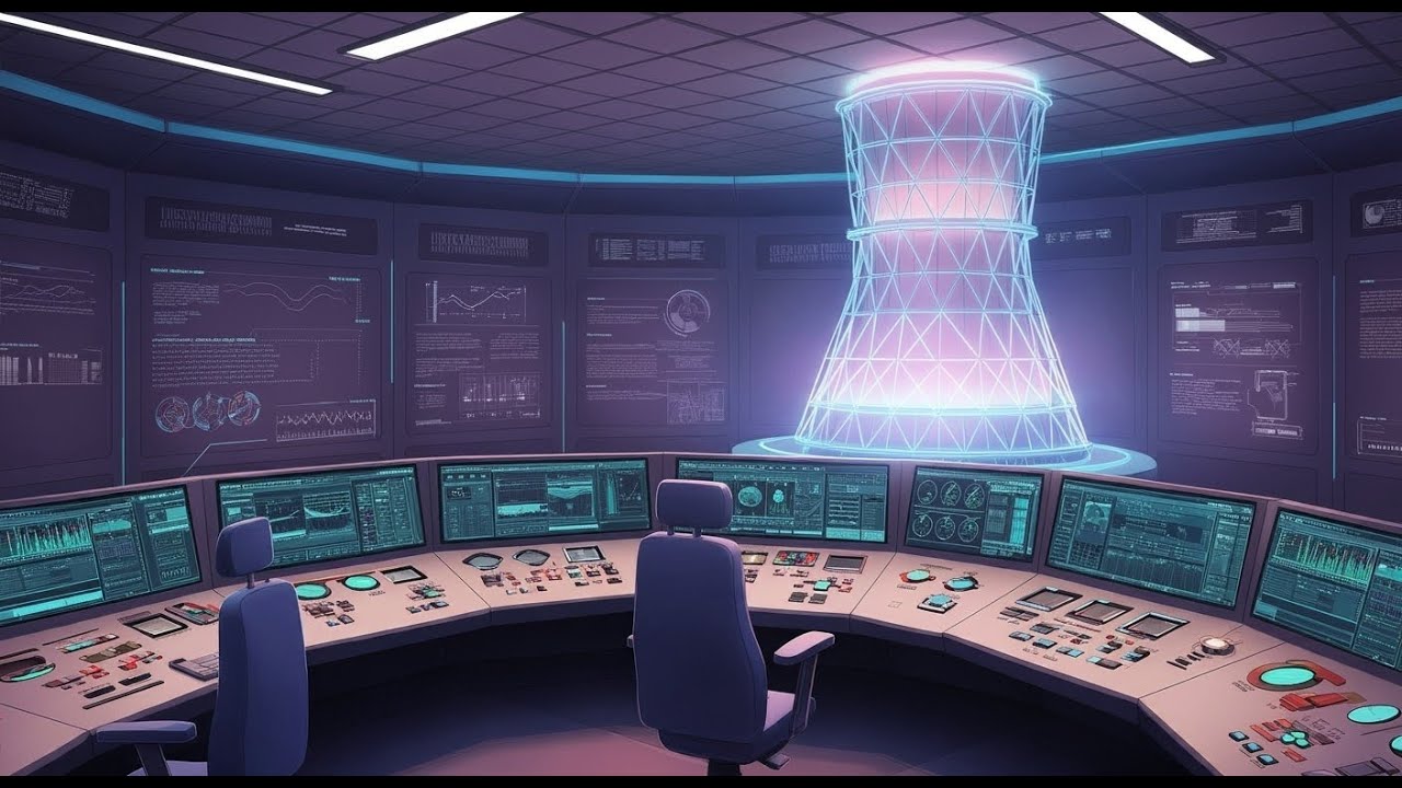 Modular Reactor Basics (120 Tick Rate): Satisfactory Tutorial: Refined Power Mod, Part 12.2