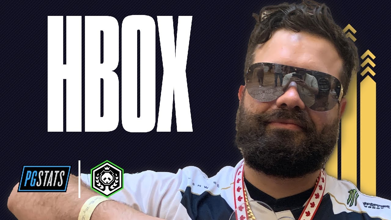 Hungrybox on GOML 2022: 