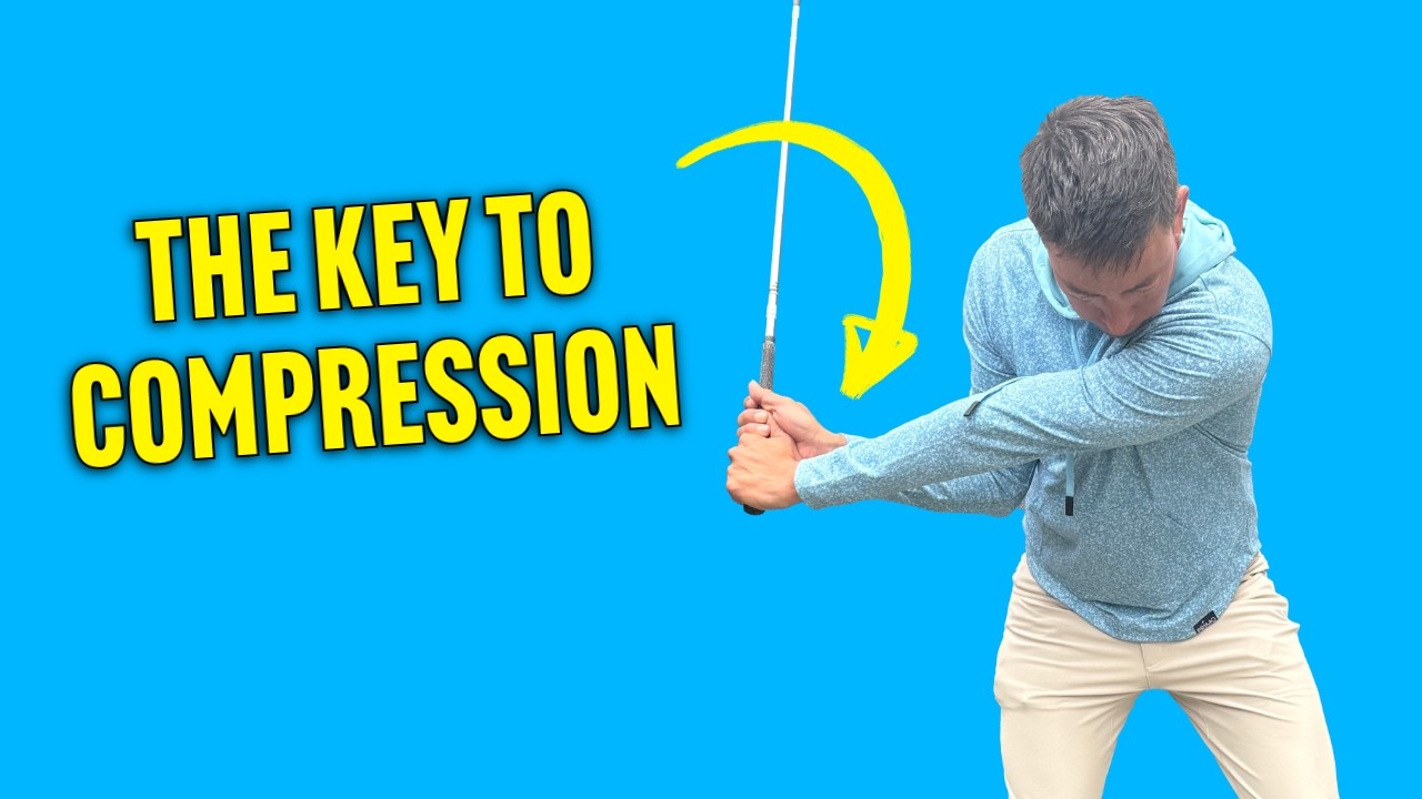 This Trail Wrist Trick FIXES Compression Instantly
