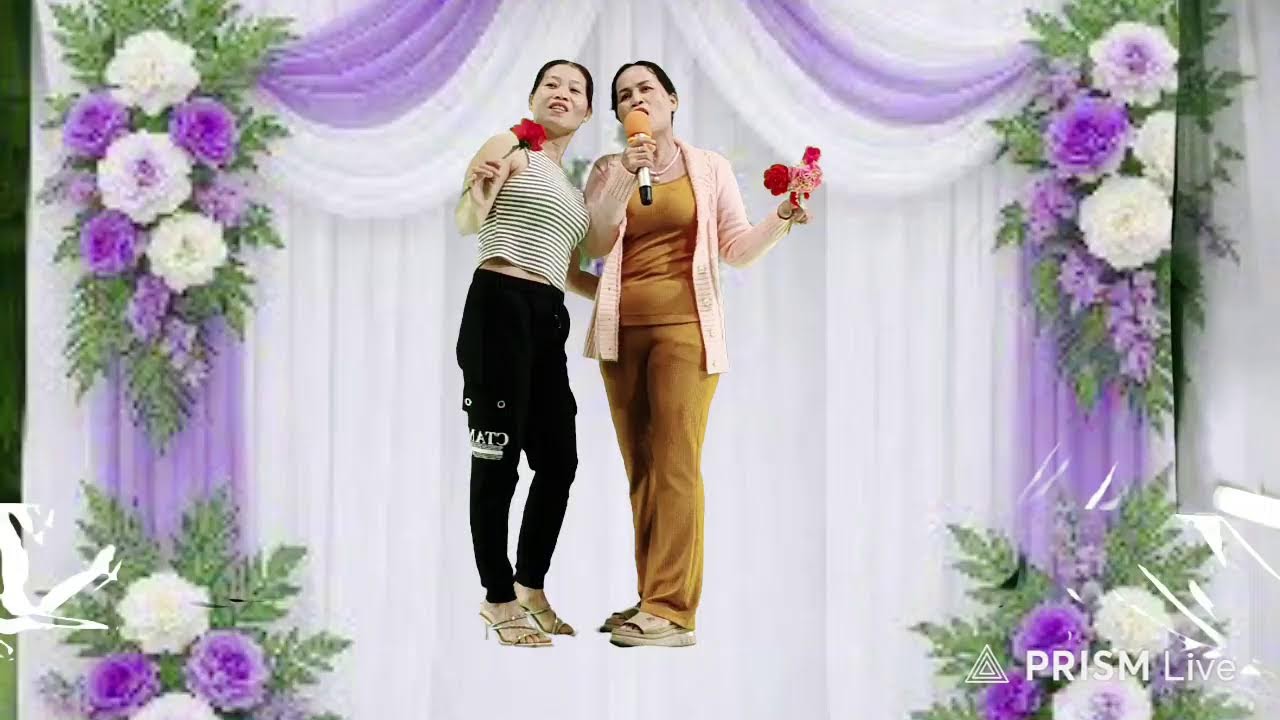 Phát trực tiếp của Hát với nhau Đăng Khoa Ba Tri 2024