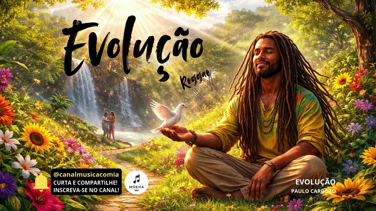 EVOLUÇÃO (REGGAE)