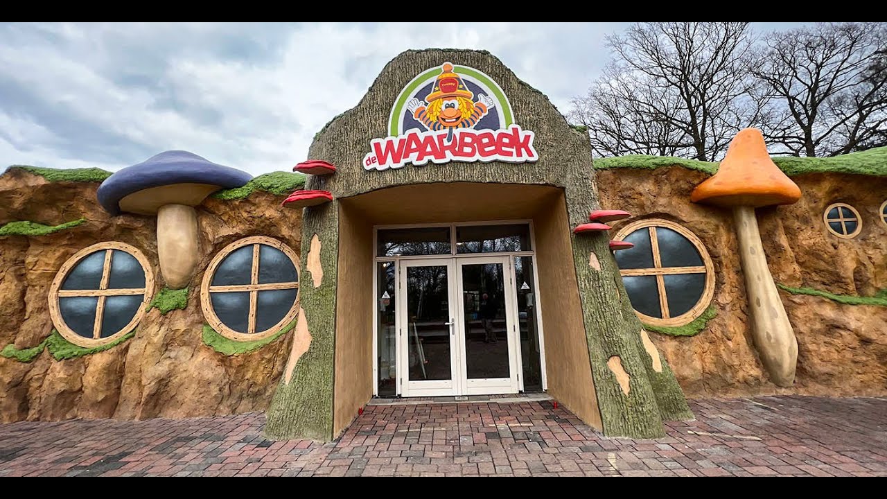 De Waarbeek (21-02-2023)