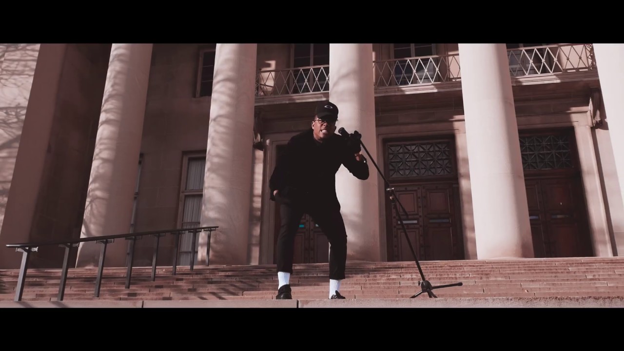 Djey-S - 18 [Official Music Video]