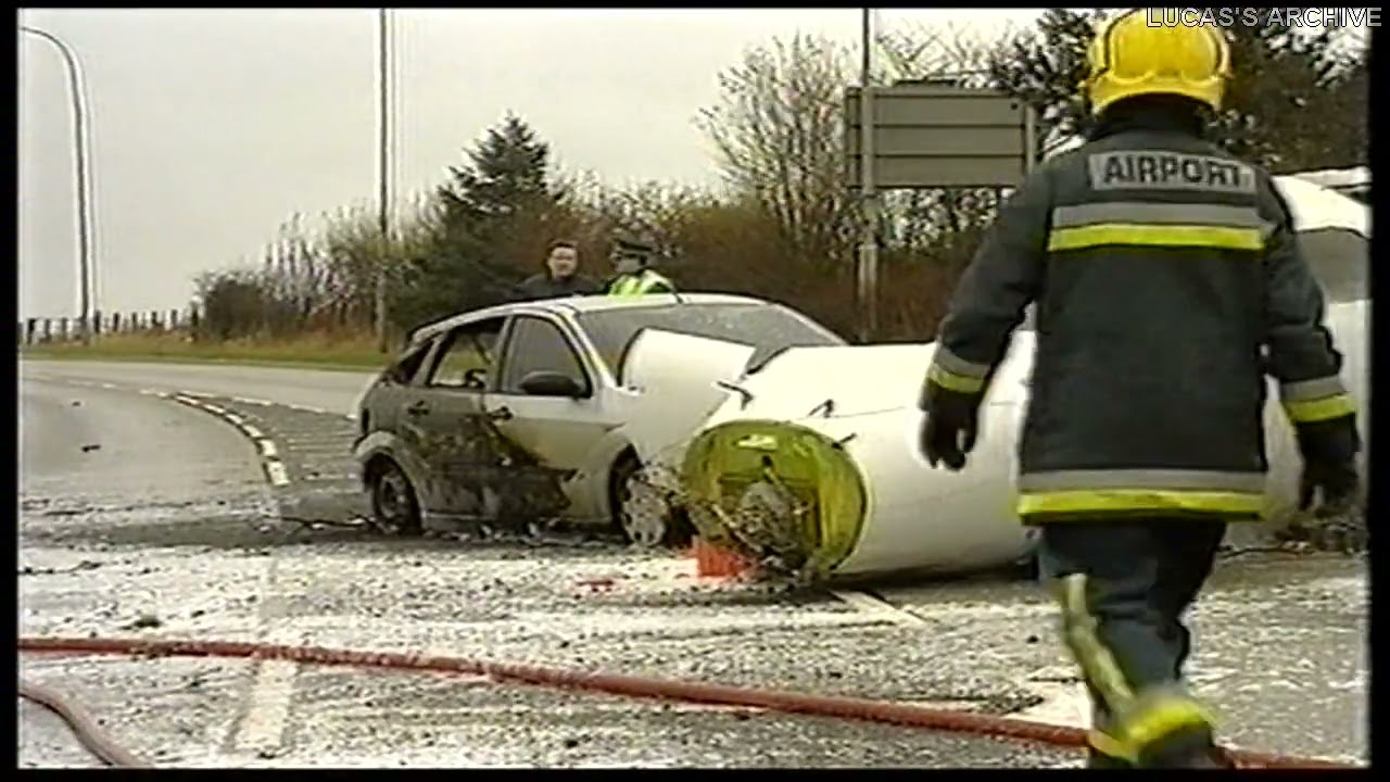 BBC ONE Continuity - Christmas Eve 2002