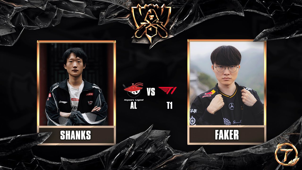 CHINA gegen KOREA im DO OR DIE! - WORLDS2025 KNOCKOUTS Tag4 | #worlds2025