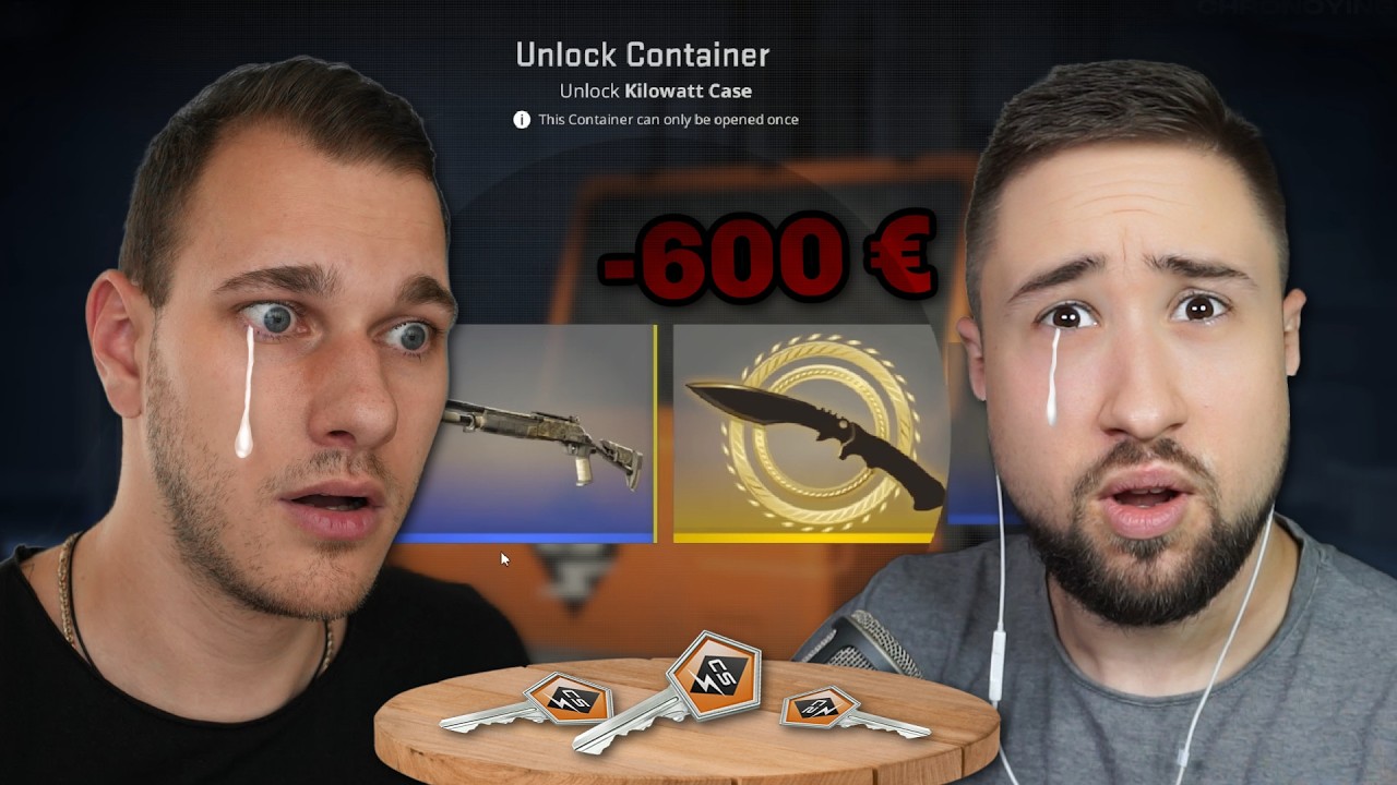 HIHETETLEN ládapárbaj Karthas-al!