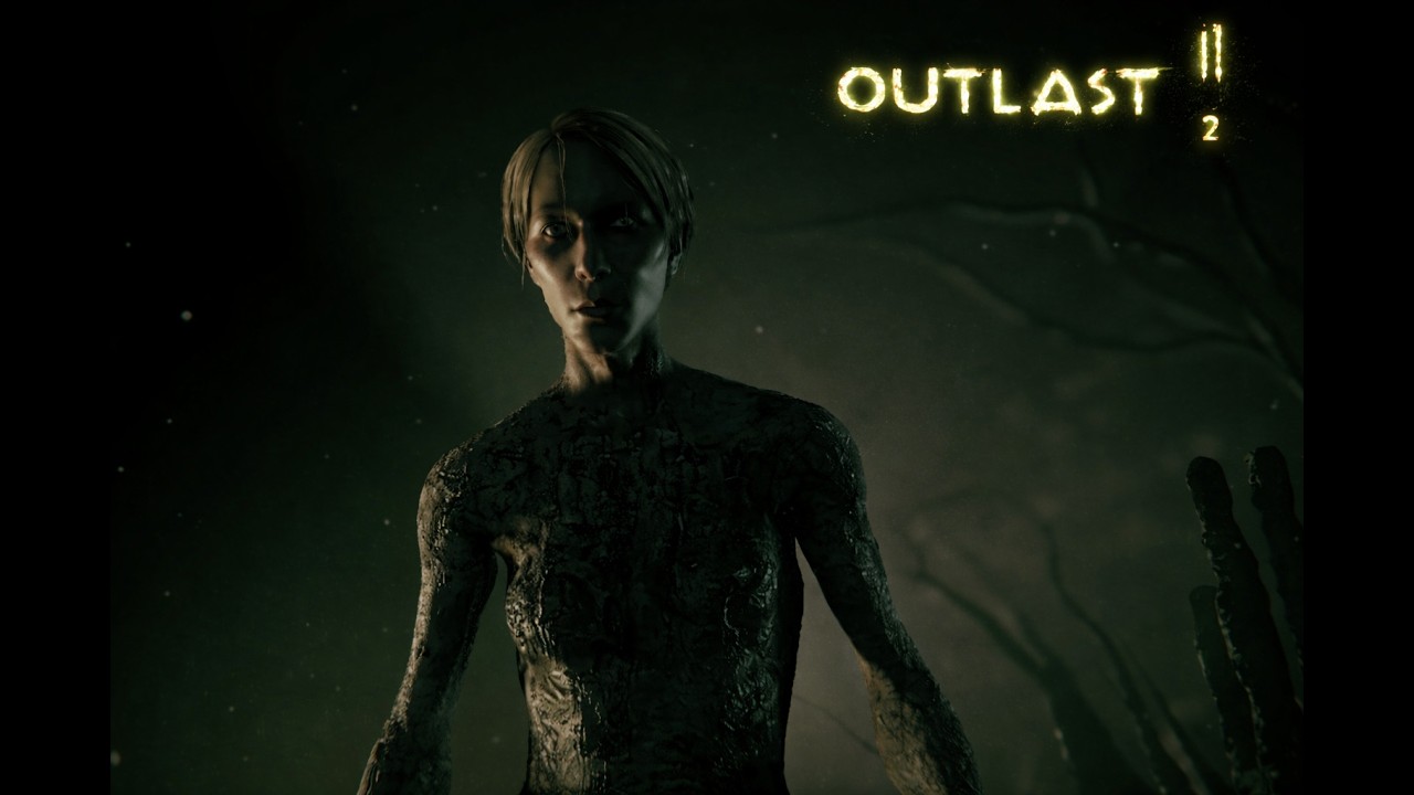Финал. Ч4. #Outlast 2