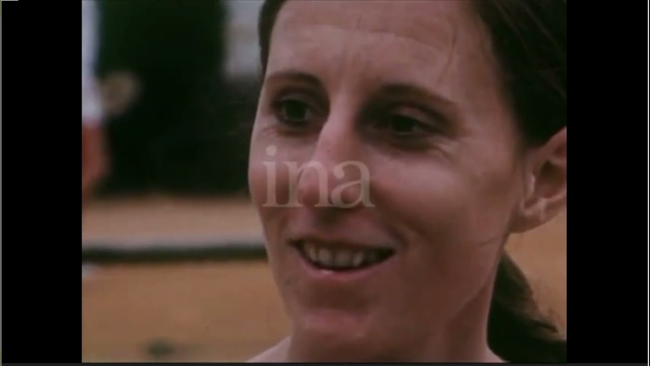 1966 79 Francoise Durr
