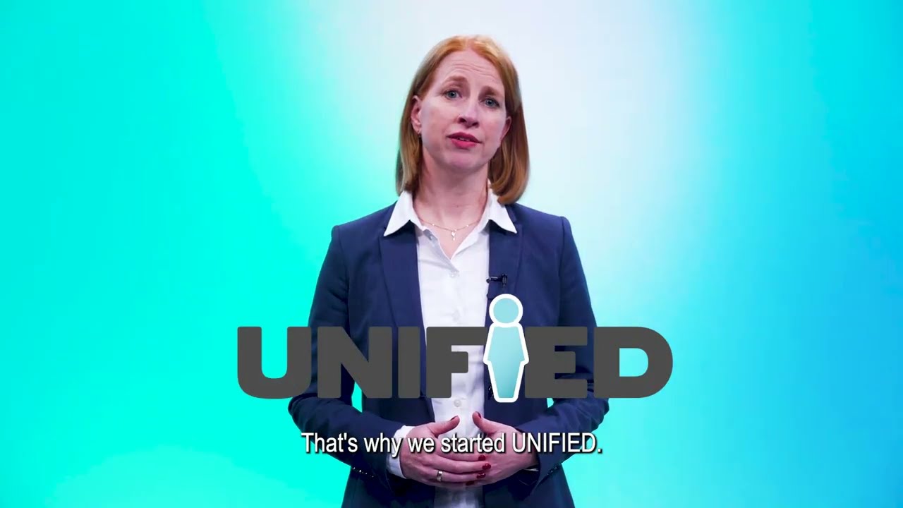 UNIFIED: Measuring What Matters Most to Patients | Prof. Dr. Esther de Bekker-Grob