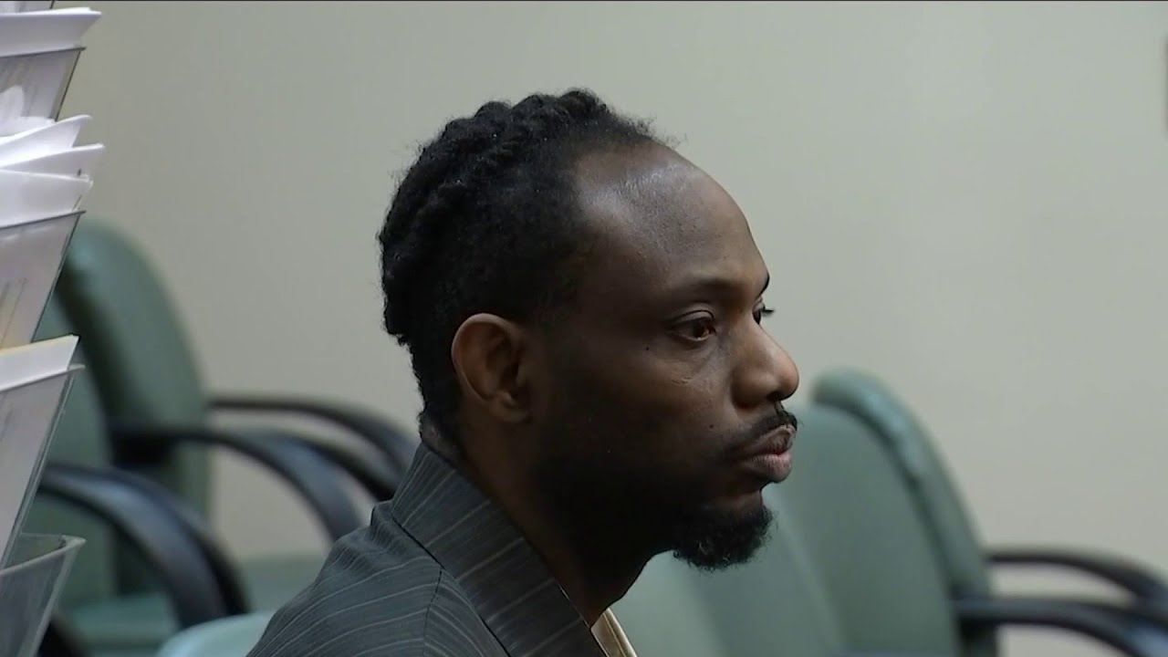 Man on trial for 2001 murder of UCF student claims his DNA was &lsquo;planted&rsquo;