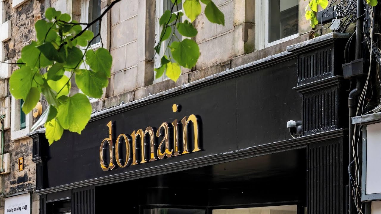 Domain Boutique Rooms, Lancaster, United Kingdom | Travel With Kiara