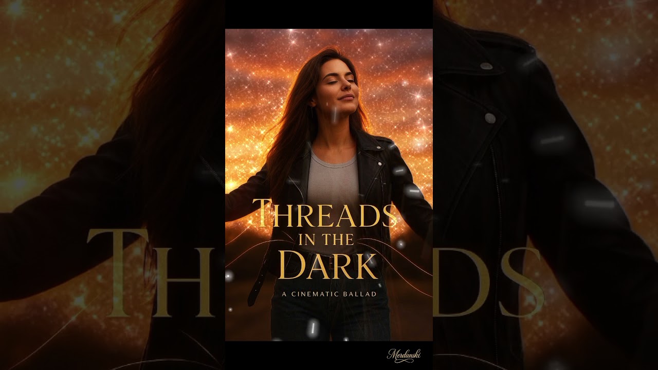 THREADS IN THE DARK