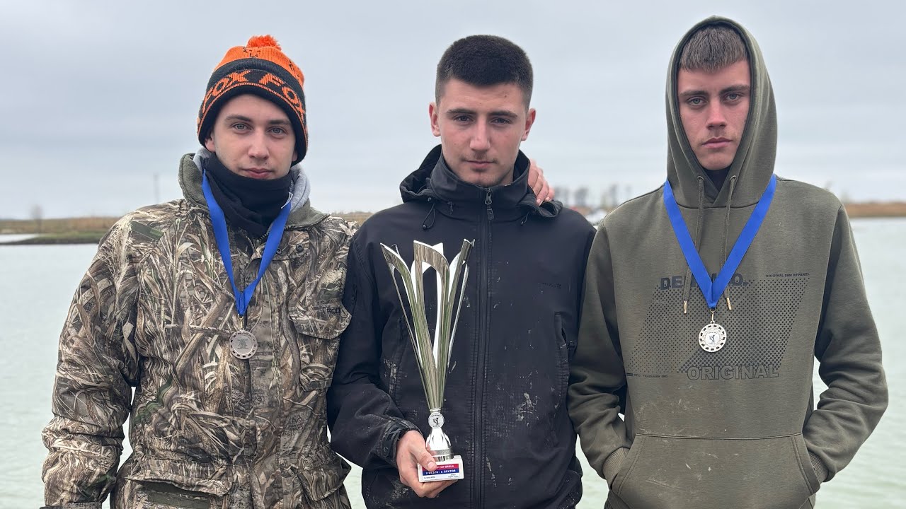 II MESTO PVA CUP GRGEC ZITISTE