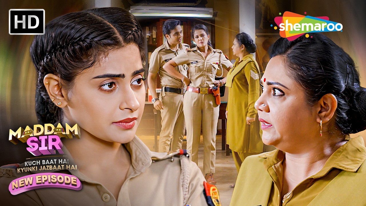 Maddam Sir New Episode 2026 | Best Of Karishma And Haseena | Maddam Sir | Hindi Tv Serial