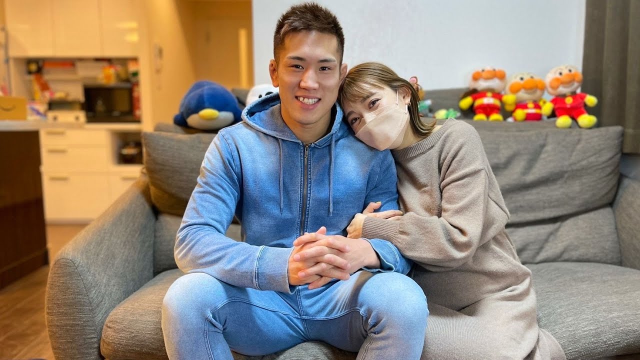 妻との馴れ初めを赤裸々に語っちゃいました