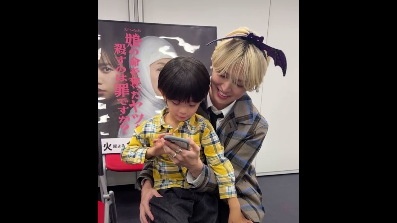 白岩瑠姫 インスタライブ 20251015