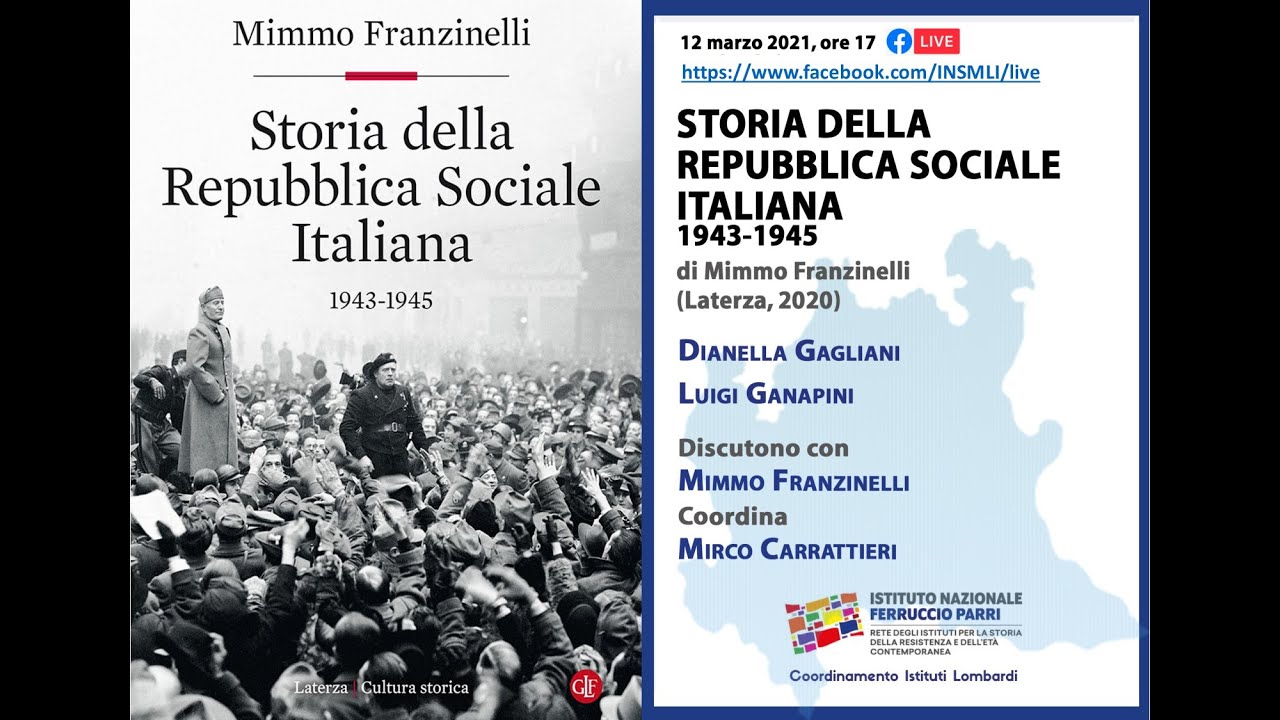 Storia della Repubblica sociale italiana