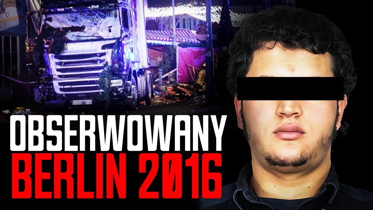 Dramat polskiego kierowcy. Sprawca był wcześniej obserwowany przez służby