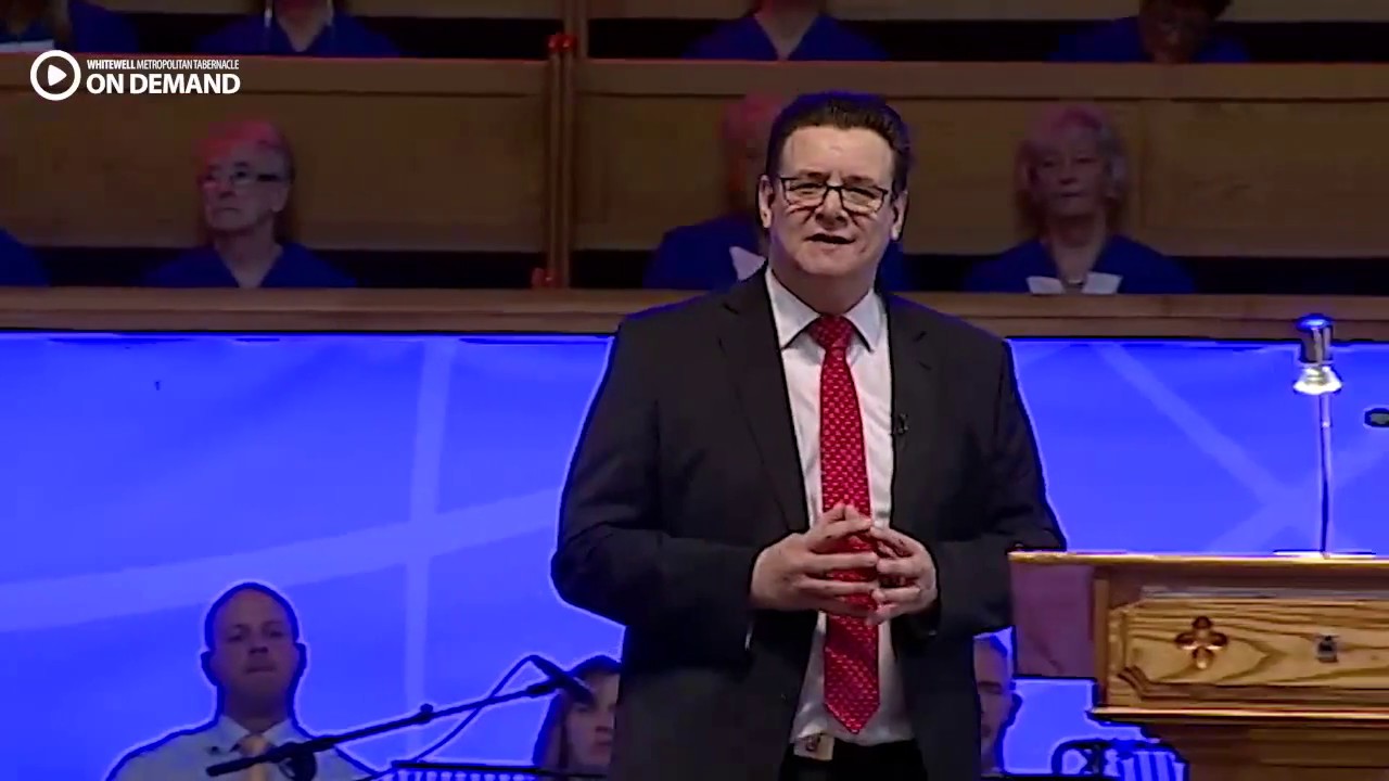 To be consumed hot not lukewarm   by Pastor David Purse