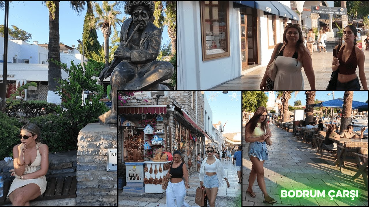 BODRUM &Ccedil;ARŞI 
