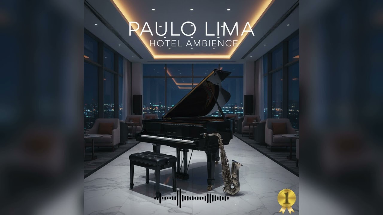 Hotel Ambience - Paulo Lima