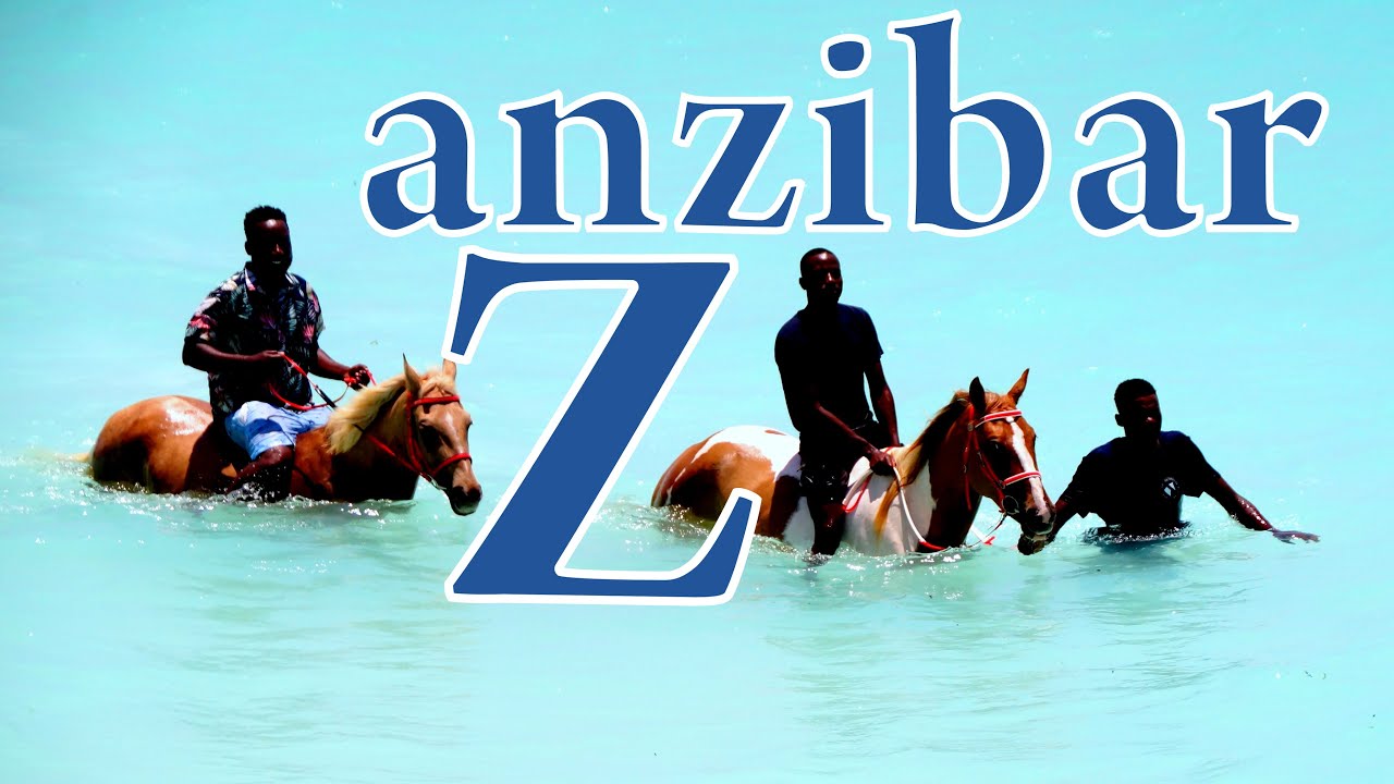 Zanzibar 2025 - Занзибар Нунгви. Обзор - что купить, где купить и почем купить в деревне.