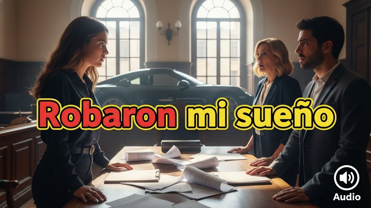 EL PADRE ROBÓ SUS AHORROS PARA LA HIJA PREFERIDA + EL SILENCIO FAMILIAR SE ROMPIÓ EN....