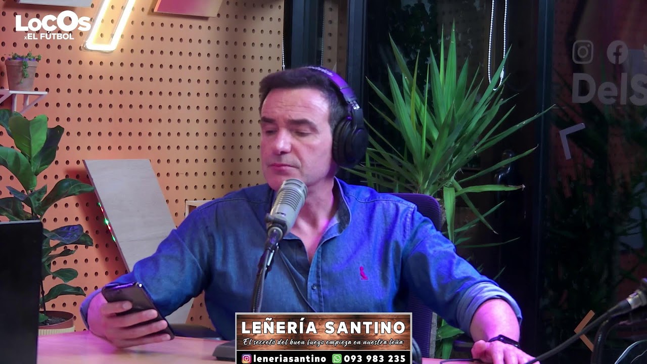 13 MINUTOS DE ADICIÓN, LOCOS POR EL FUTBOL 16/02/26
