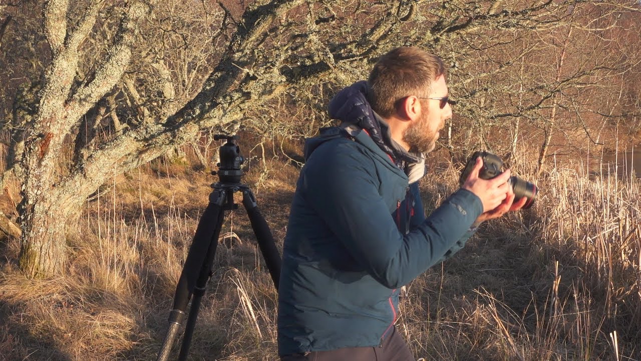 Landscape Photography | Loch Kinord (The Return Visit)