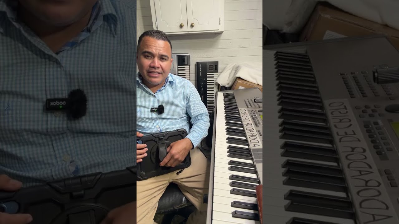 Luis Sevilla Oficial  está en vivo